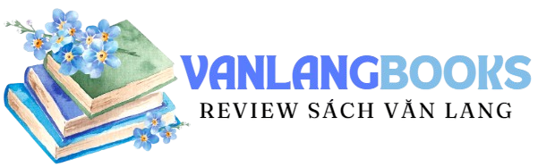 Review Sách Vanlangbooks